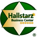 HALLSTARZ BUSINESS CENTER, Detroit MI